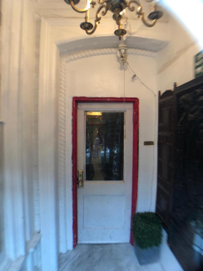 Private Room In Manhattan Нью-Йорк Экстерьер фото